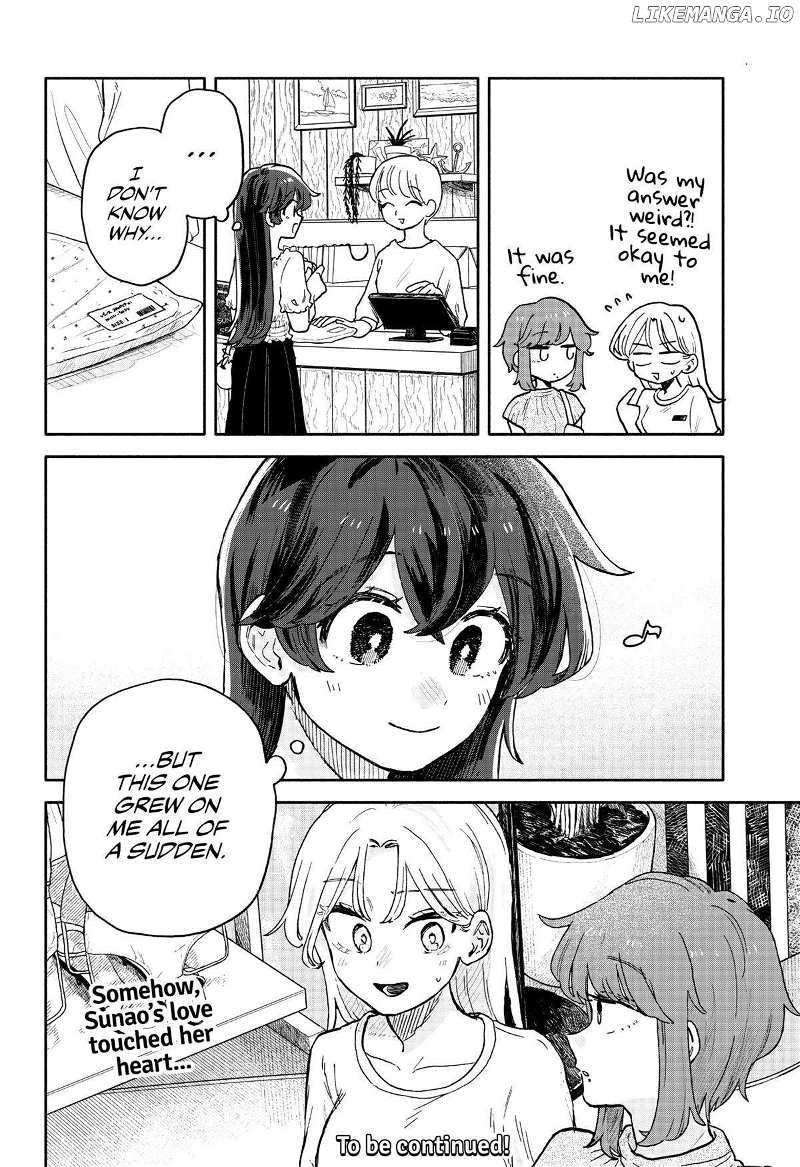 Read Hope You're Happy, Lemon Manga Online