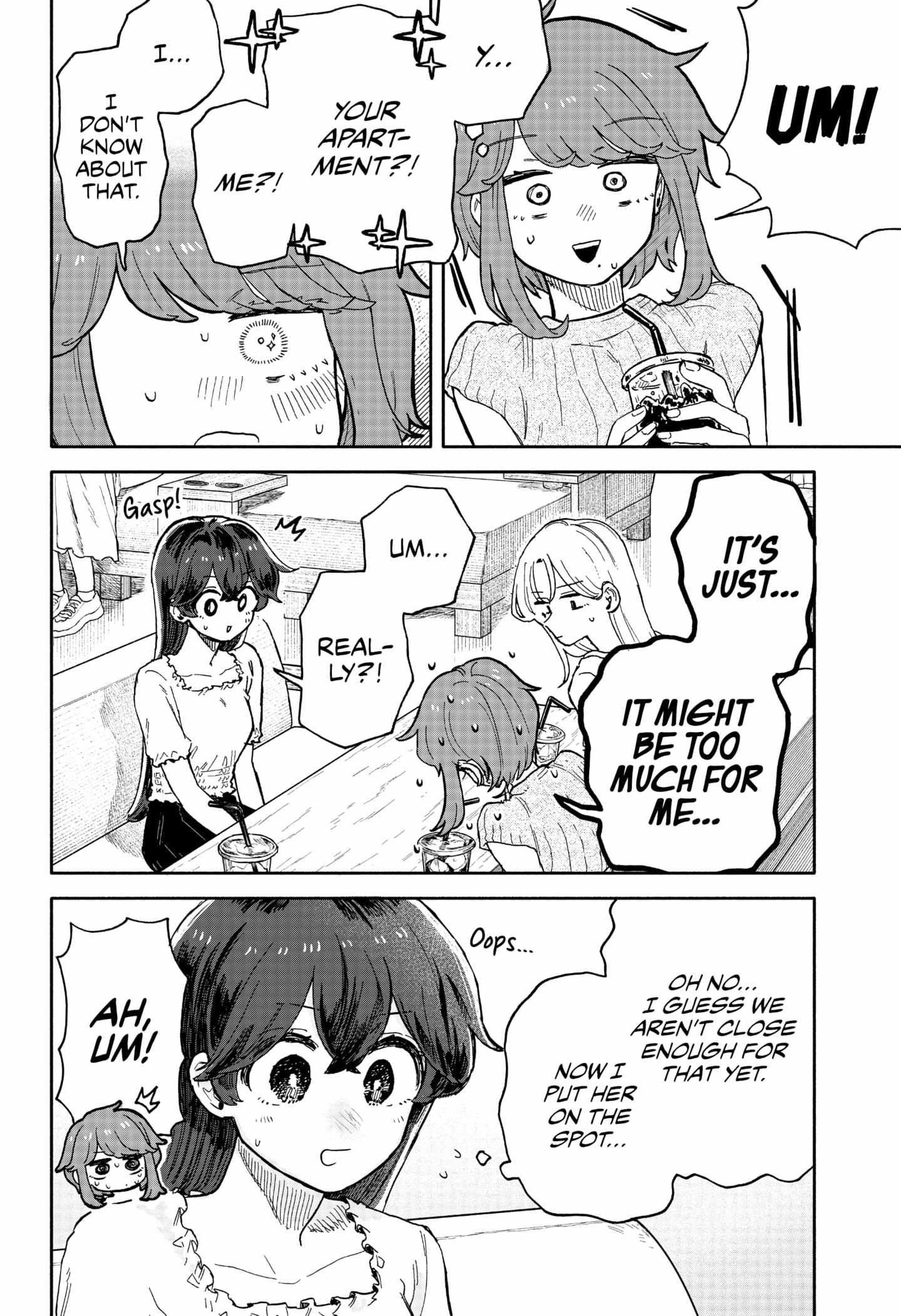 Read Hope You're Happy, Lemon Manga Online