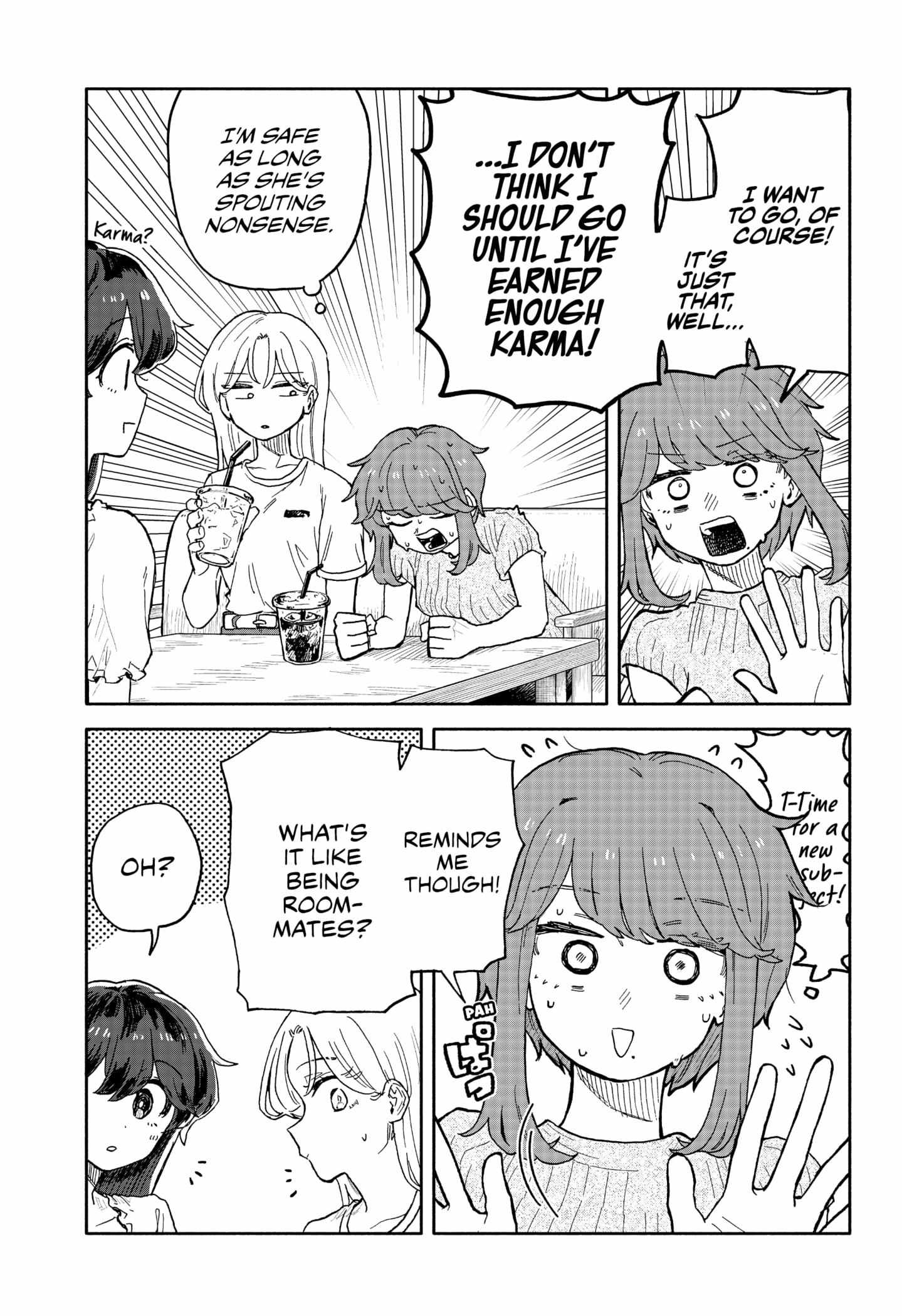 Read Hope You're Happy, Lemon Manga Online