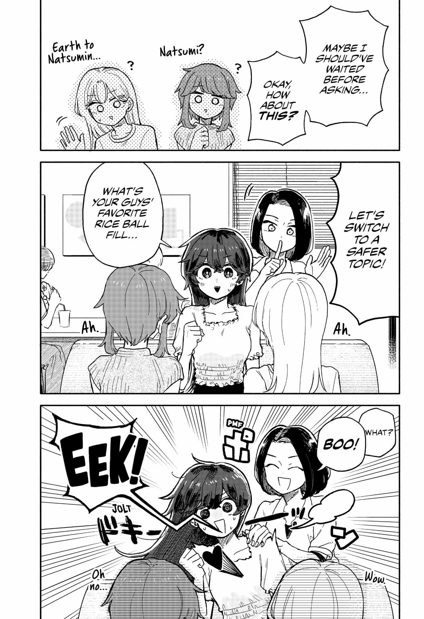 Read Hope You're Happy, Lemon Manga Online
