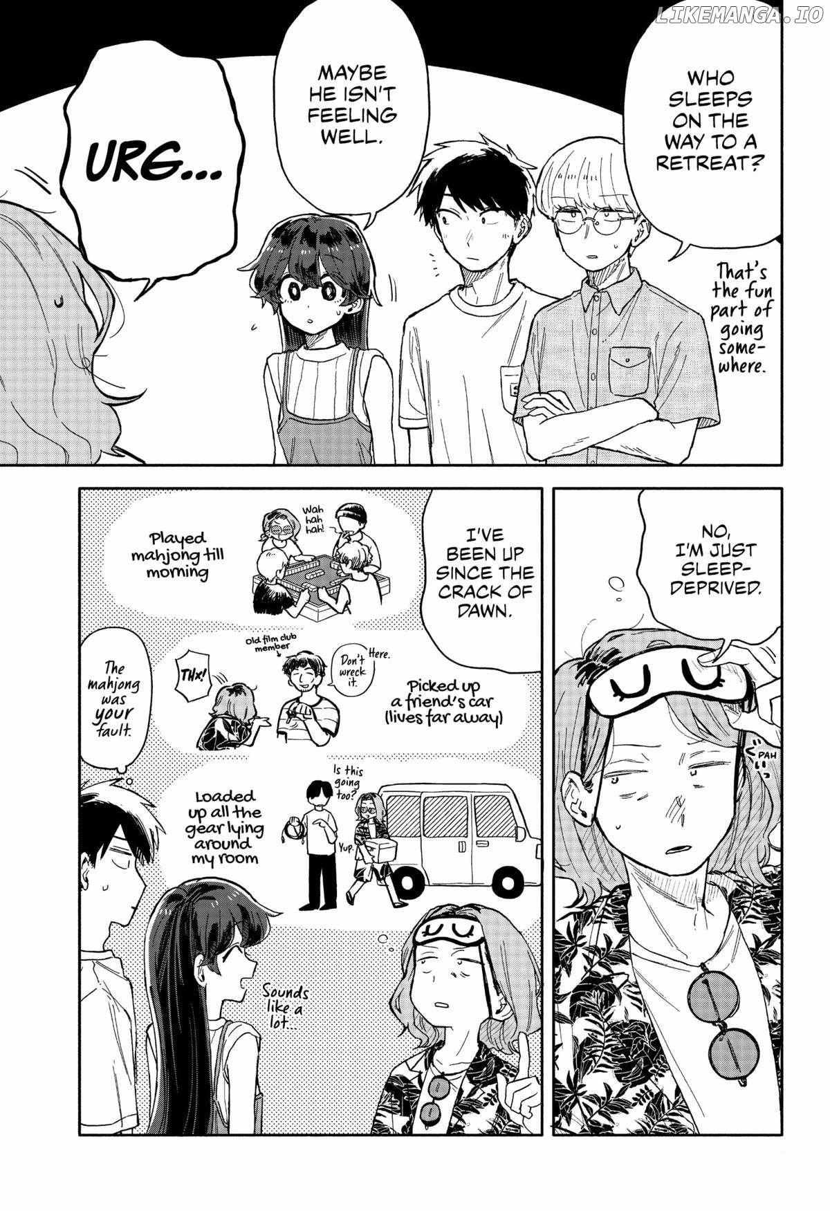 Read Hope You're Happy, Lemon Manga Online