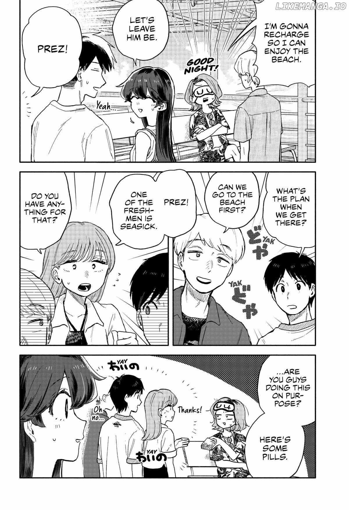 Read Hope You're Happy, Lemon Manga Online