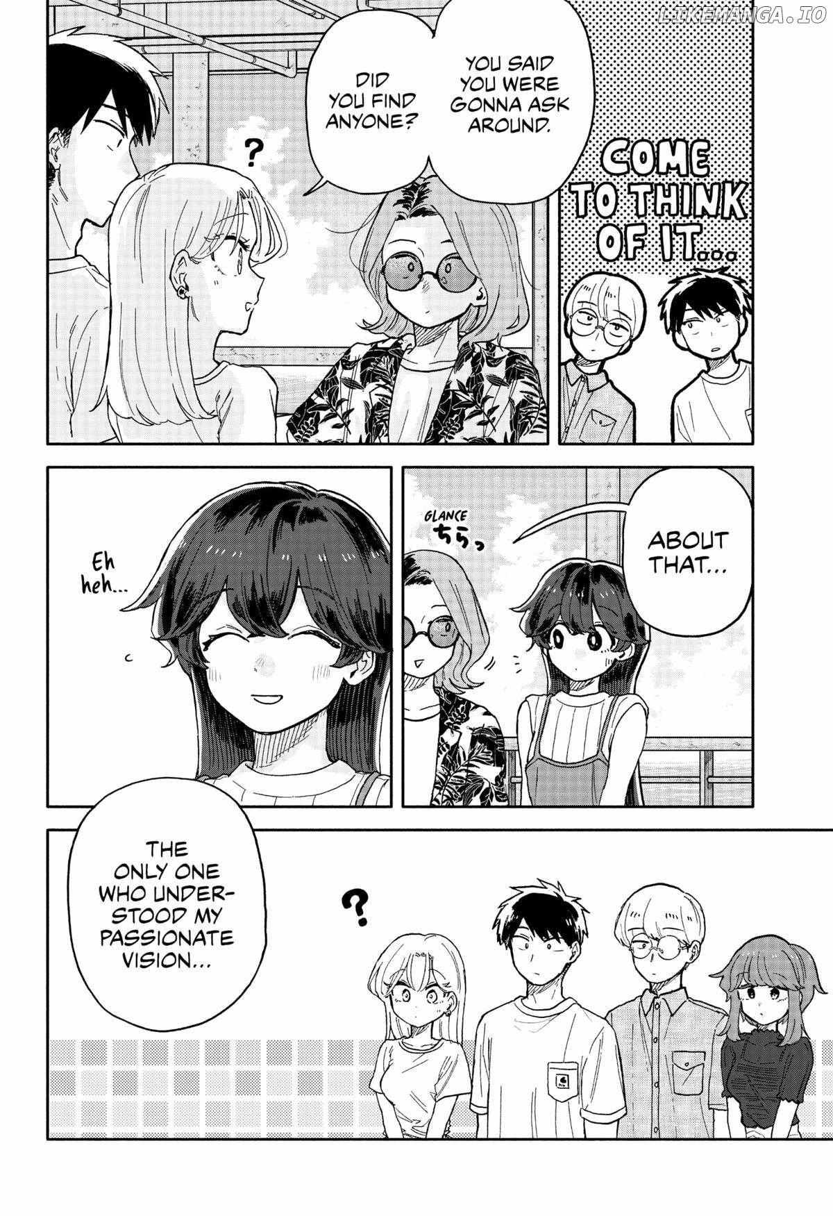 Read Hope You're Happy, Lemon Manga Online
