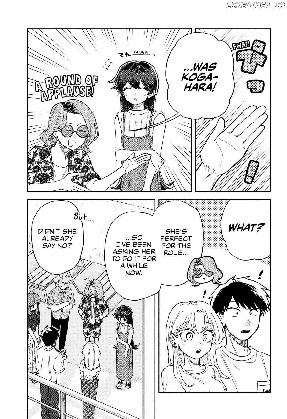 Read Hope You're Happy, Lemon Manga Online