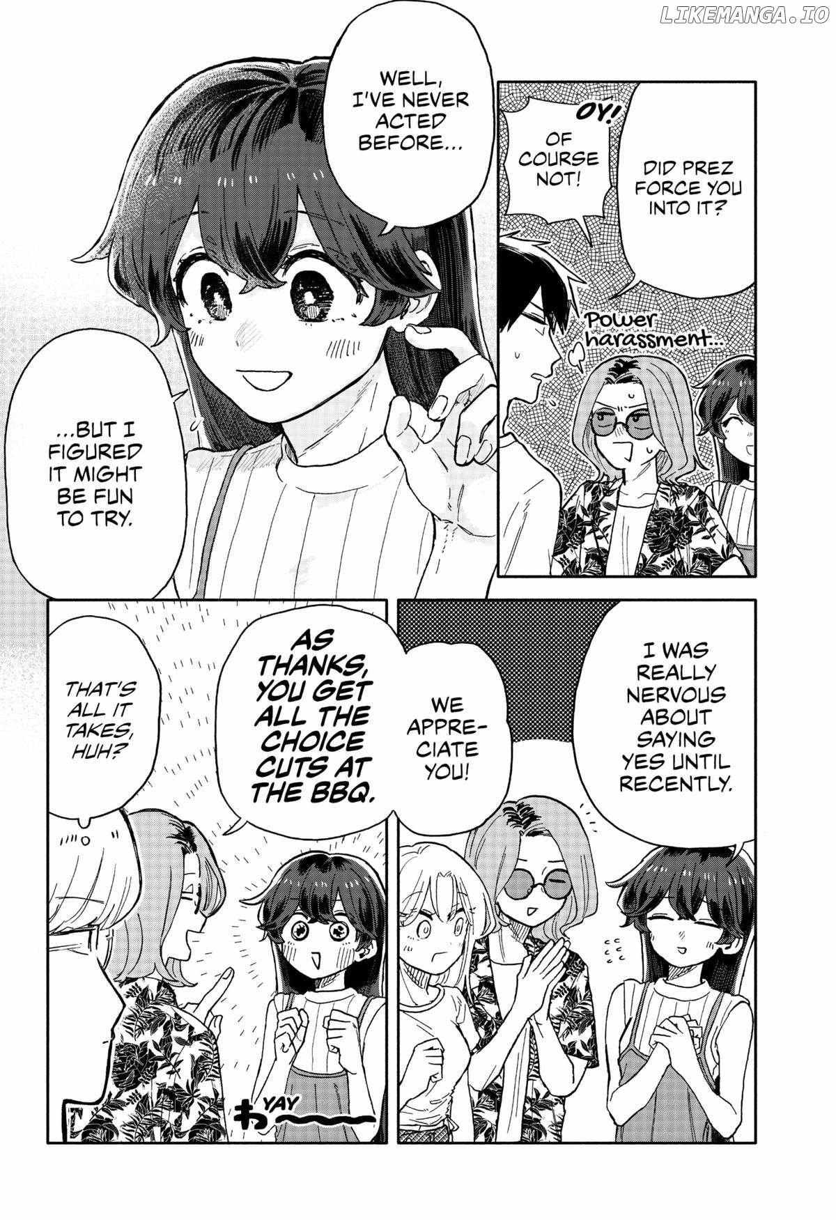 Read Hope You're Happy, Lemon Manga Online