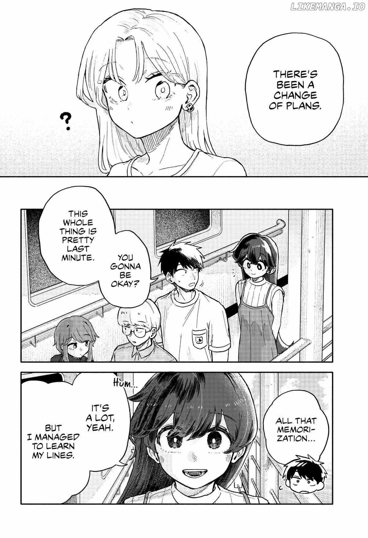 Read Hope You're Happy, Lemon Manga Online