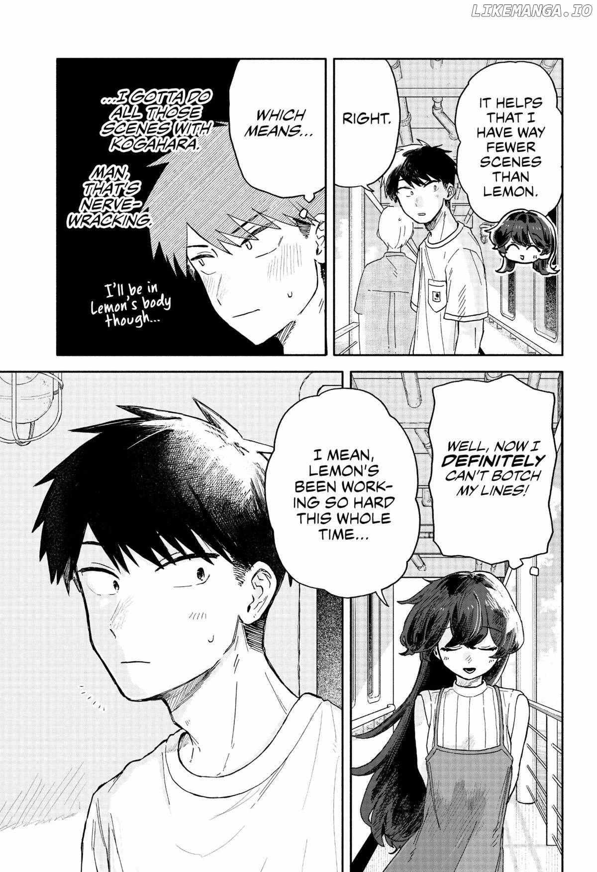 Read Hope You're Happy, Lemon Manga Online