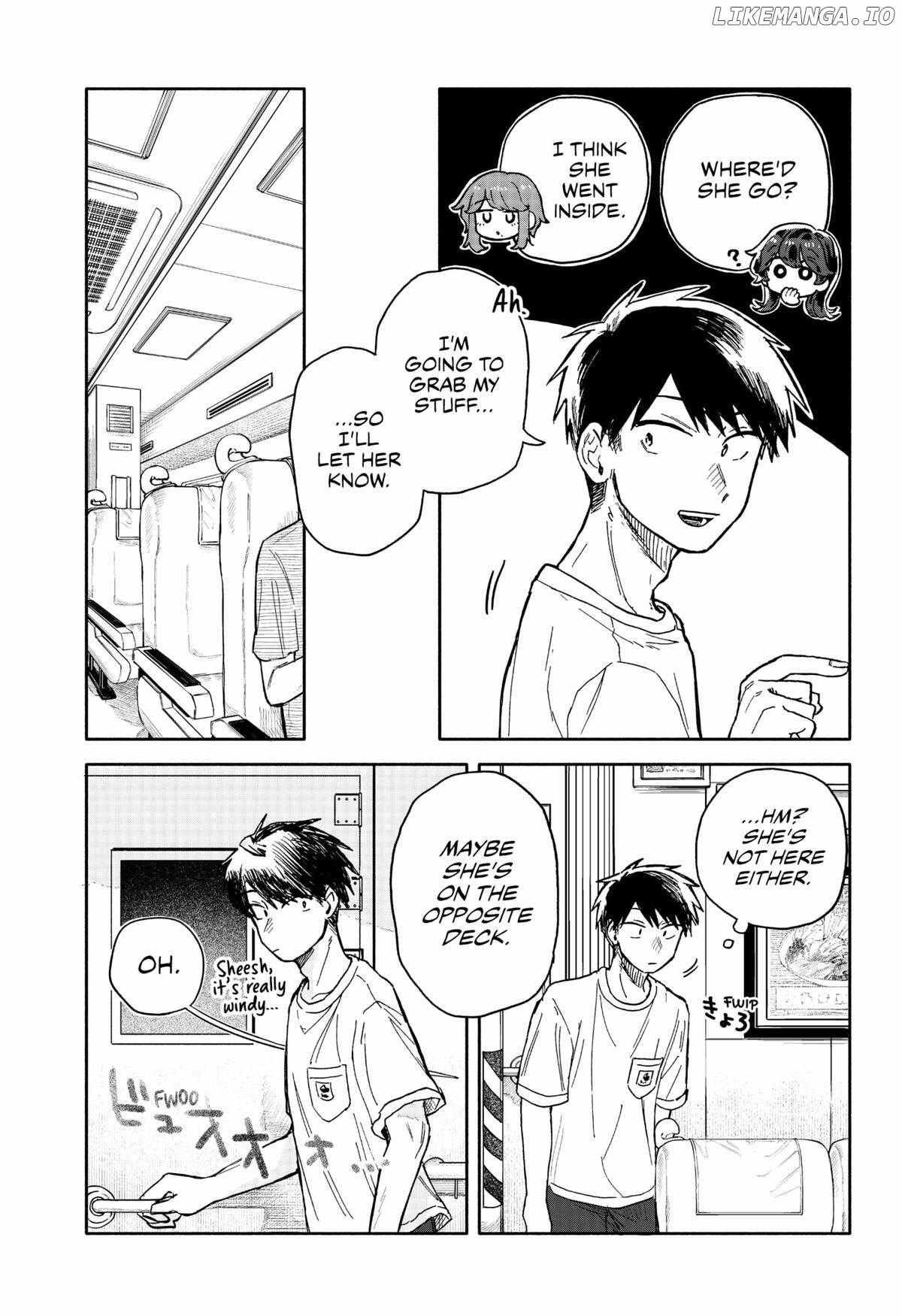 Read Hope You're Happy, Lemon Manga Online