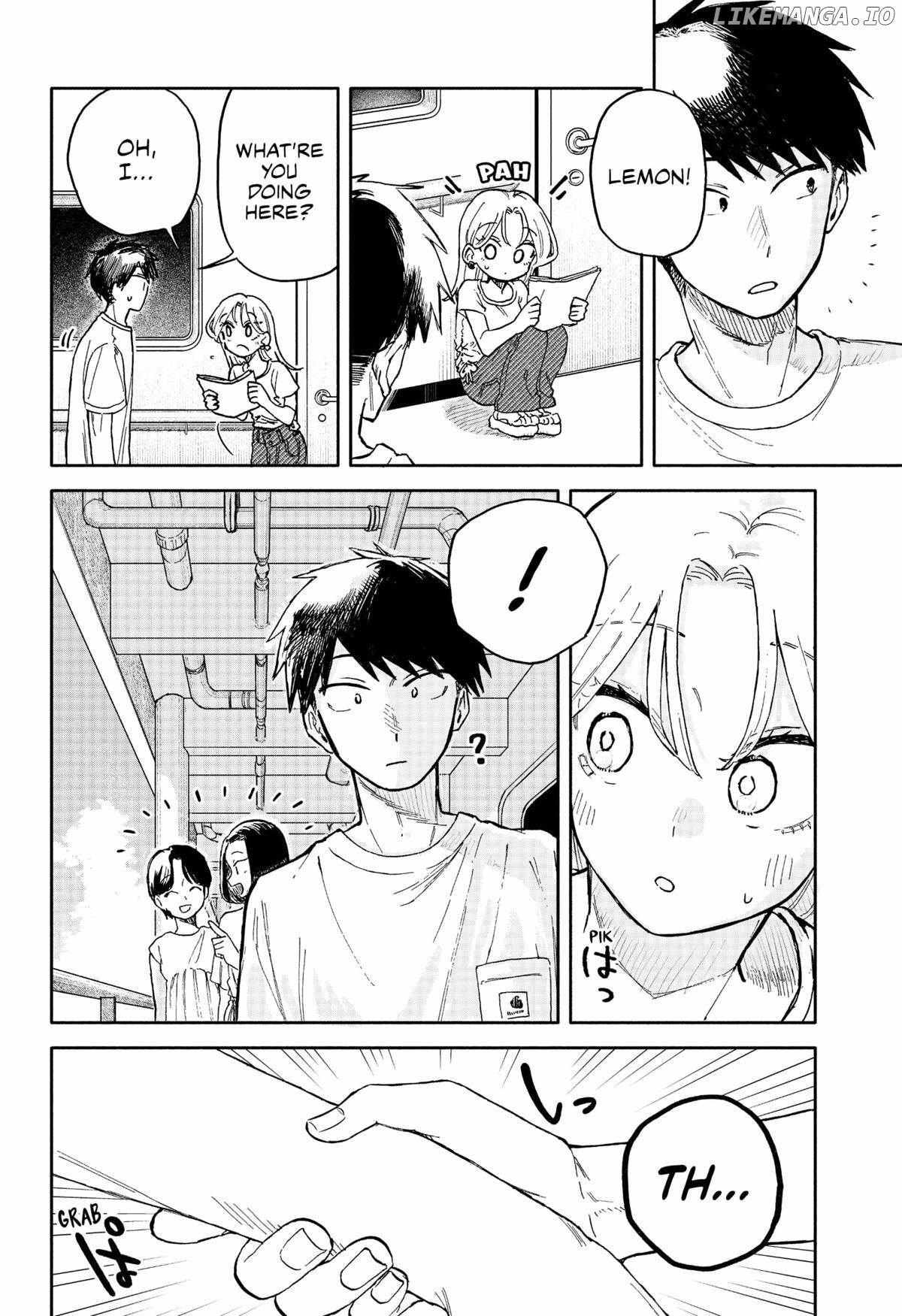 Read Hope You're Happy, Lemon Manga Online
