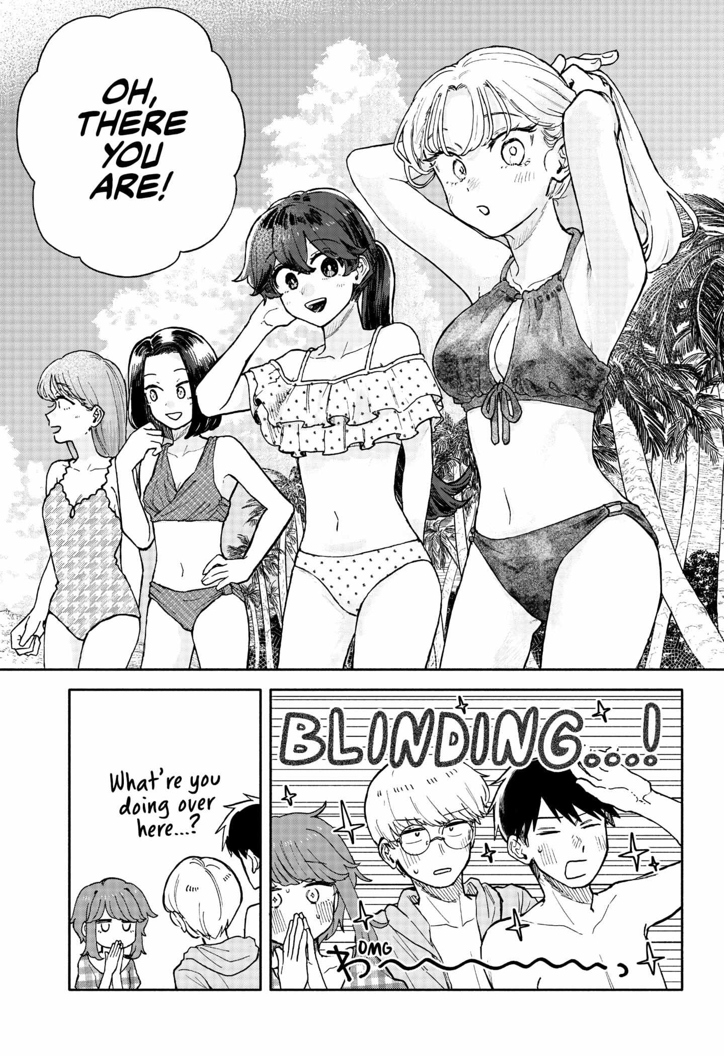 Read Hope You're Happy, Lemon Manga Online