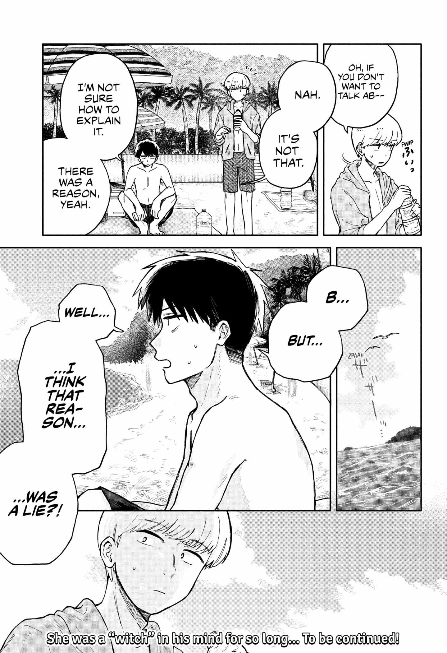 Read Hope You're Happy, Lemon Manga Online