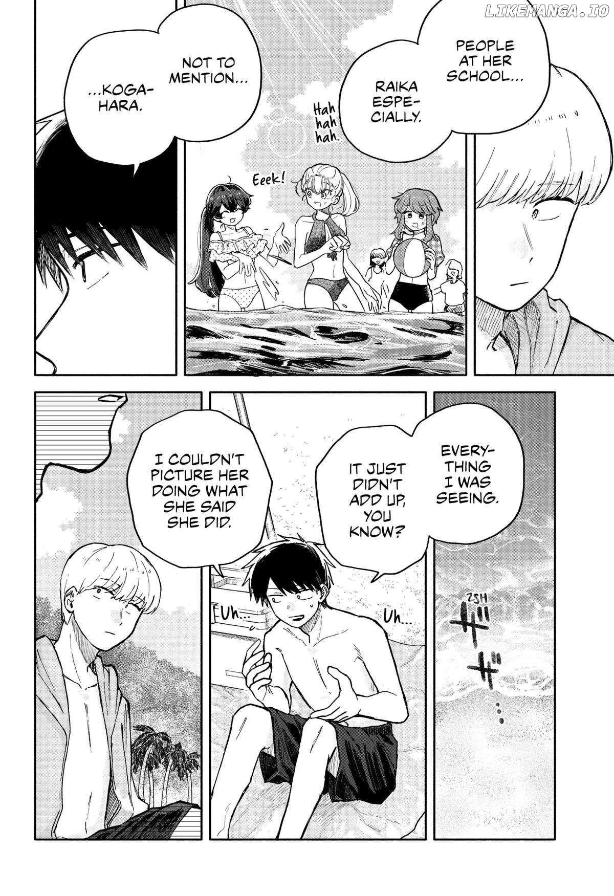 Read Hope You're Happy, Lemon Manga Online