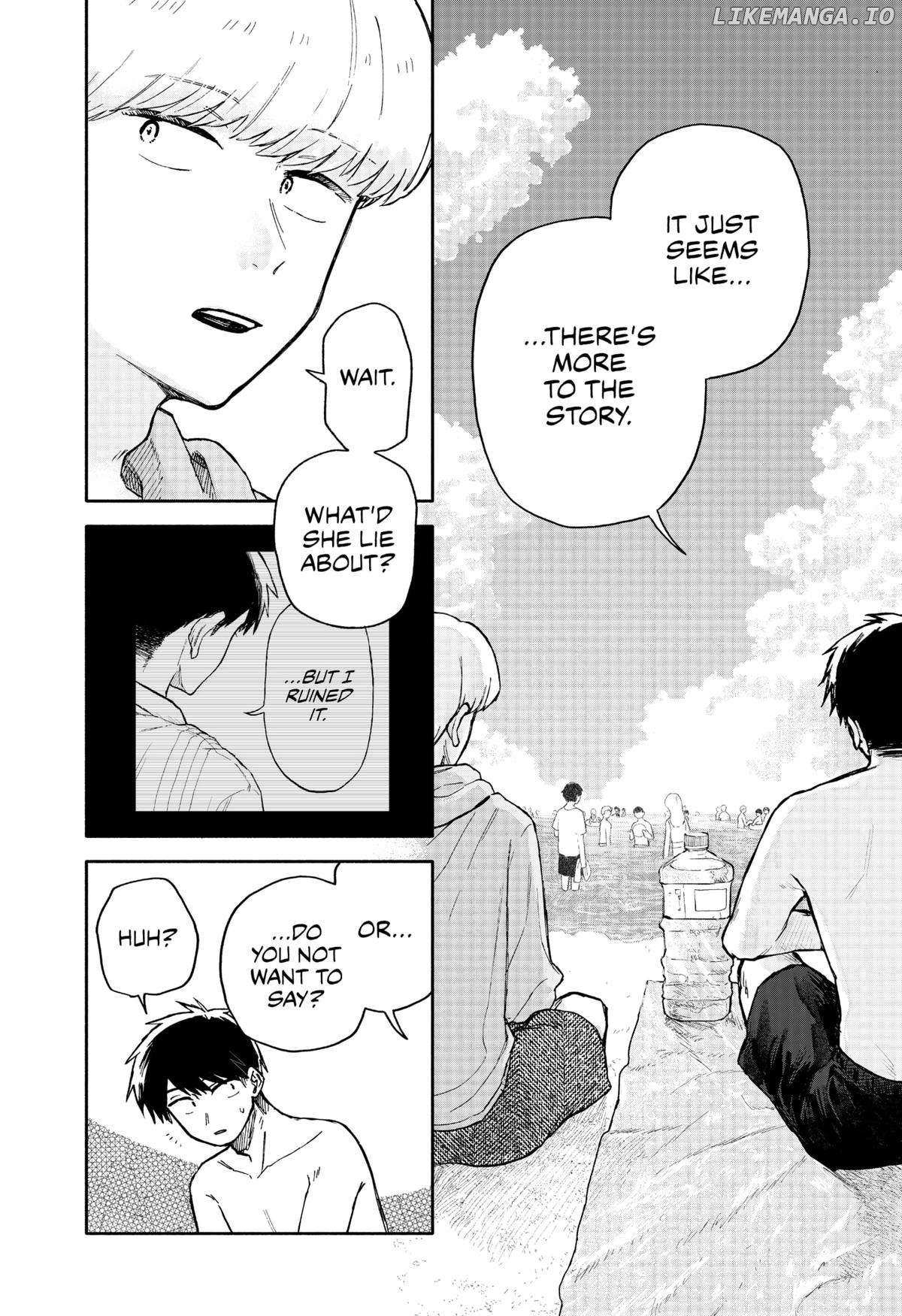Read Hope You're Happy, Lemon Manga Online