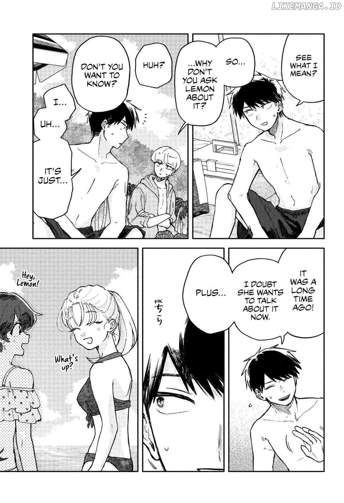 Read Hope You're Happy, Lemon Manga Online