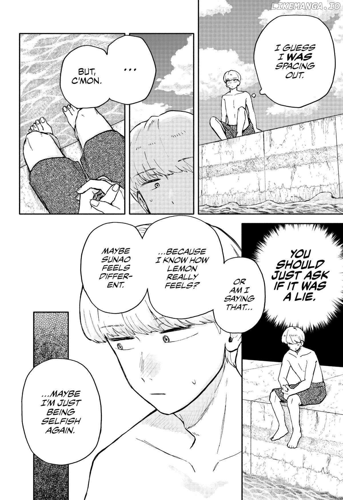 Read Hope You're Happy, Lemon Manga Online