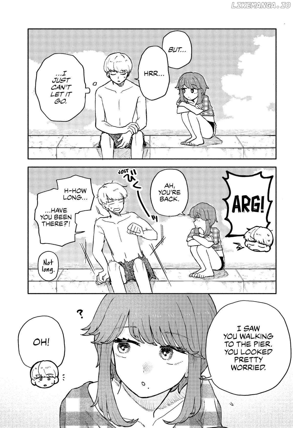 Read Hope You're Happy, Lemon Manga Online