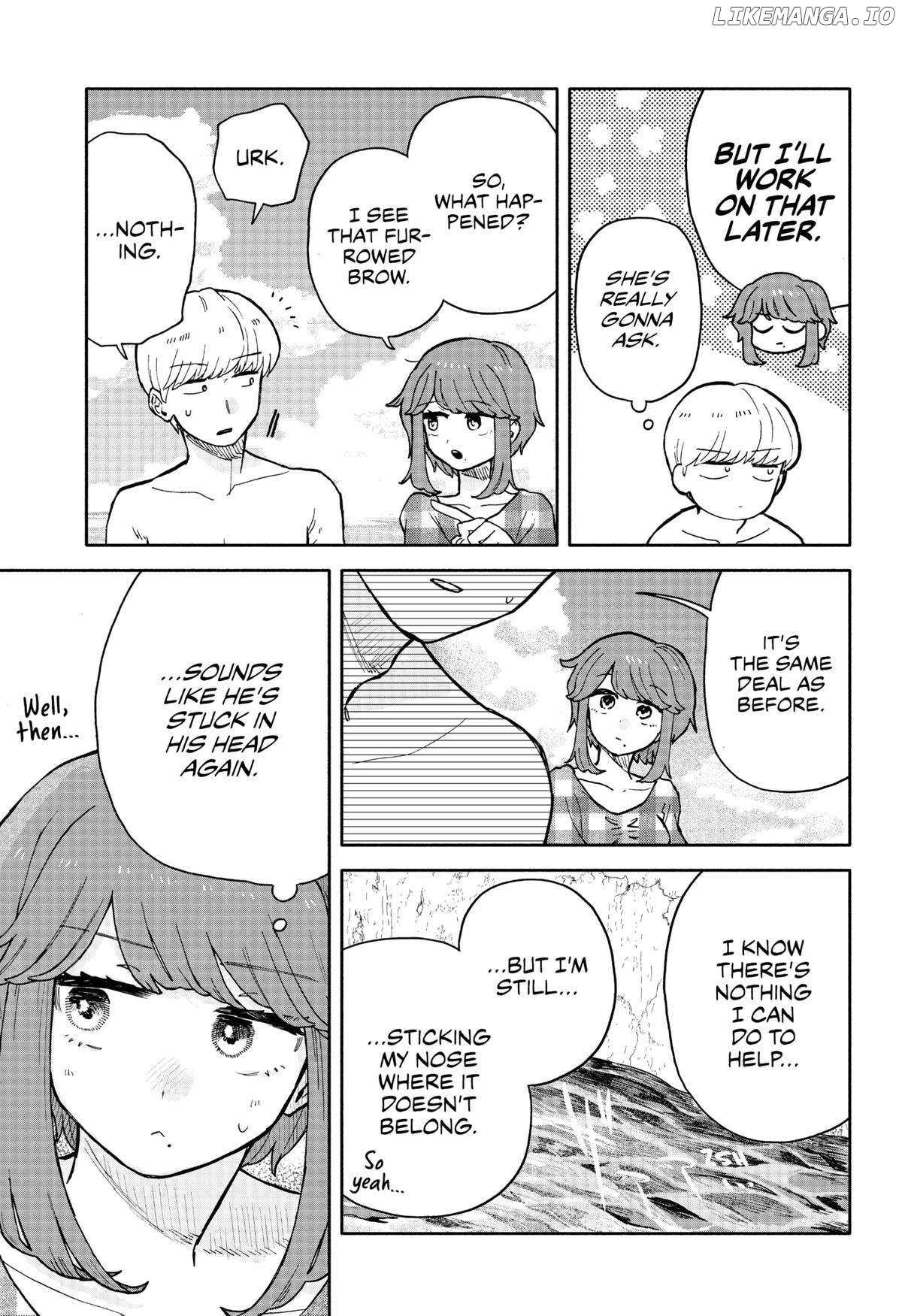 Read Hope You're Happy, Lemon Manga Online