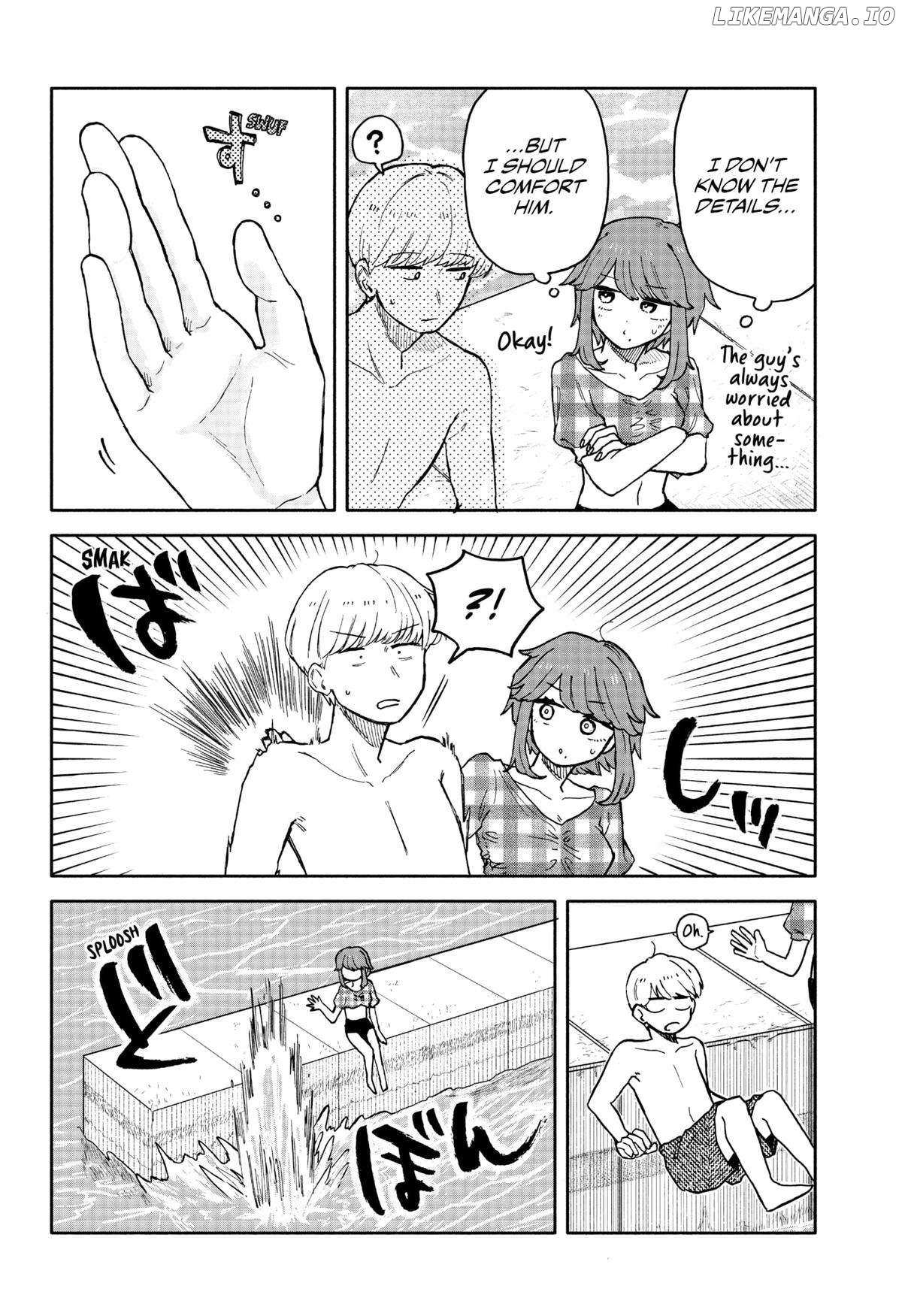 Read Hope You're Happy, Lemon Manga Online
