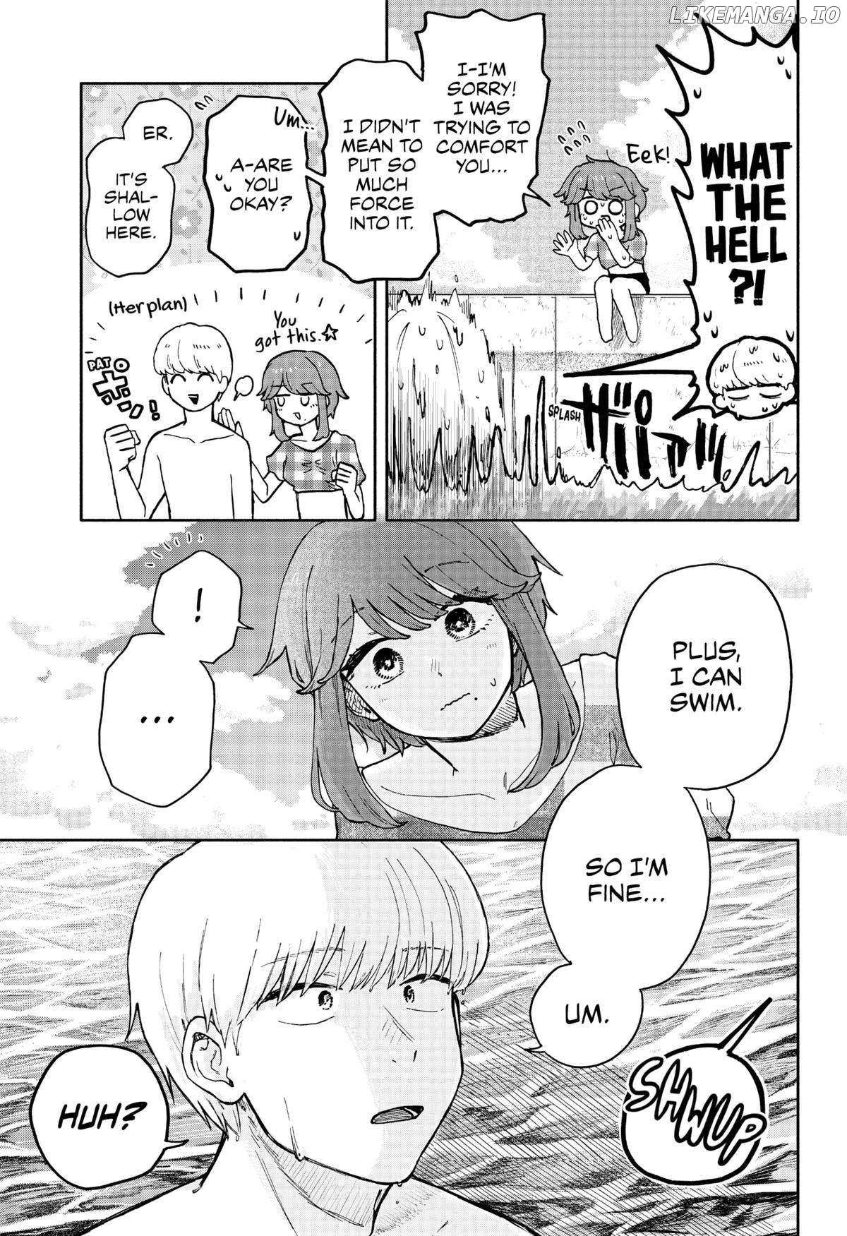 Read Hope You're Happy, Lemon Manga Online