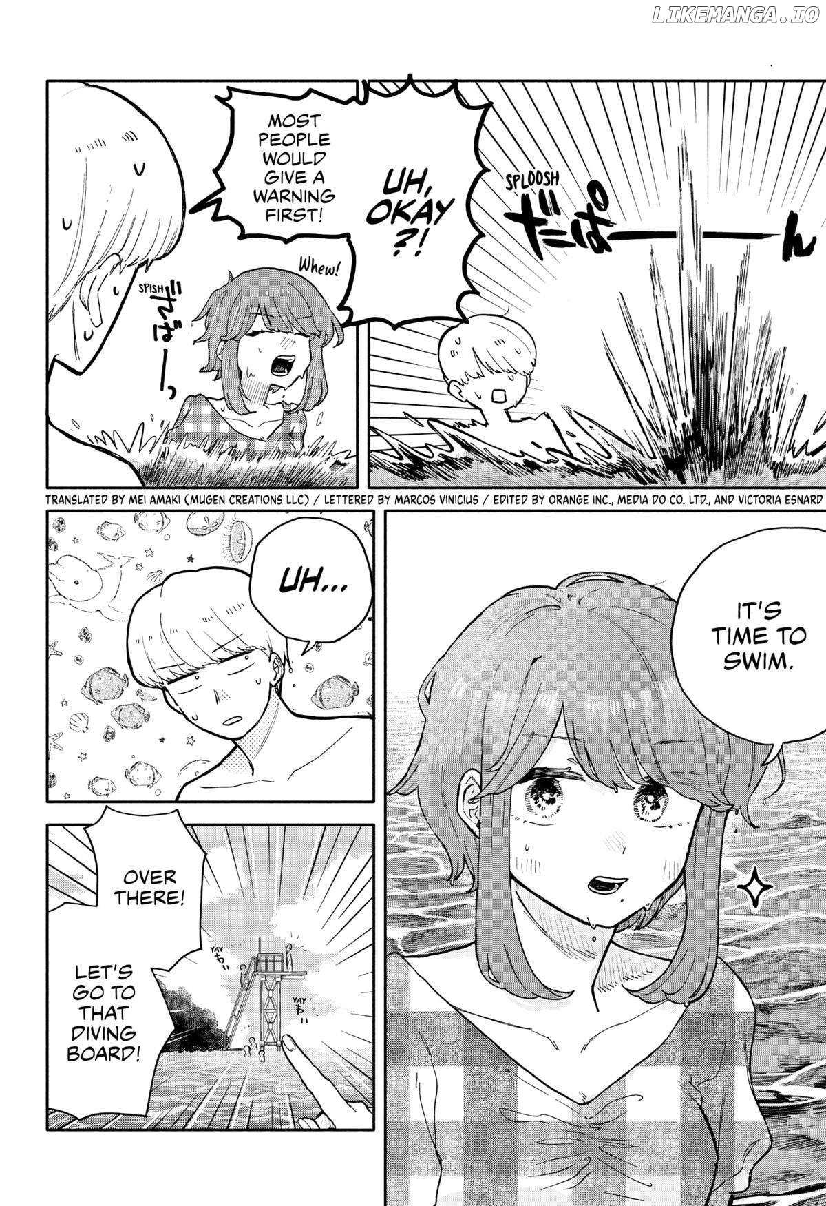 Read Hope You're Happy, Lemon Manga Online