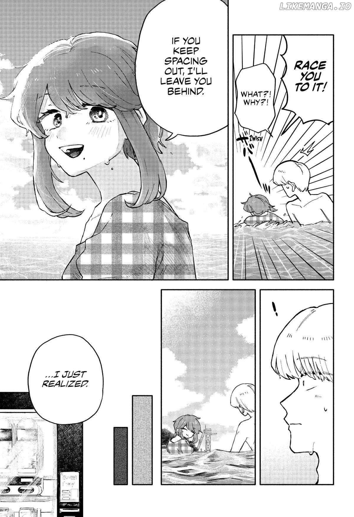 Read Hope You're Happy, Lemon Manga Online
