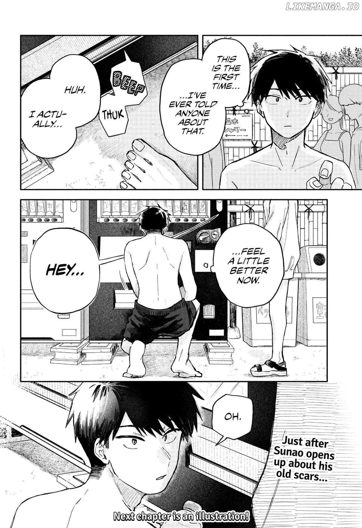 Read Hope You're Happy, Lemon Manga Online