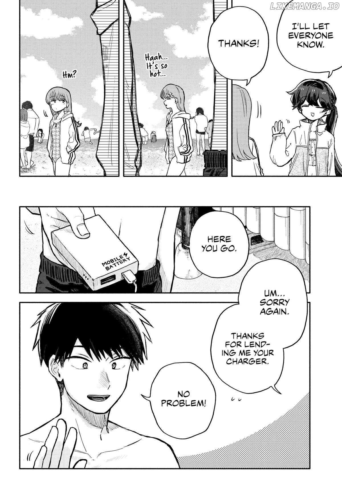 Read Hope You're Happy, Lemon Manga Online