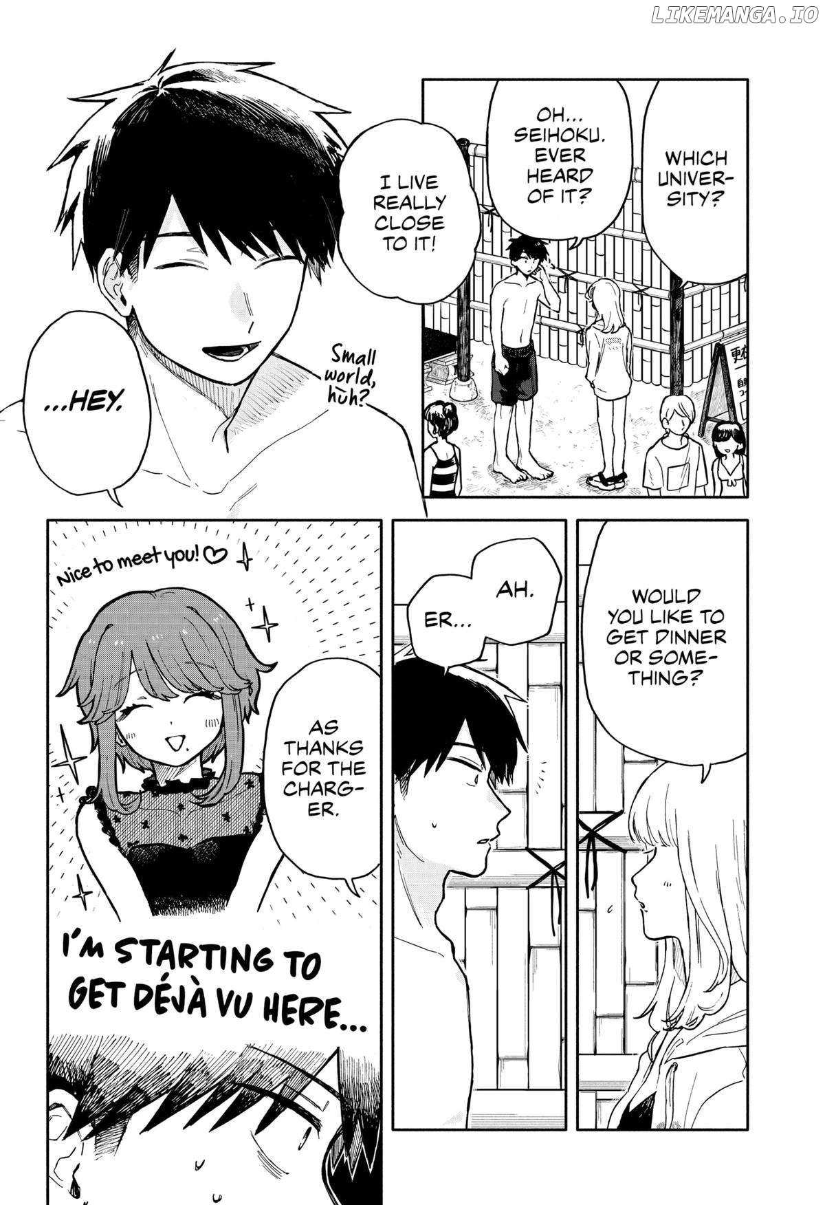 Read Hope You're Happy, Lemon Manga Online