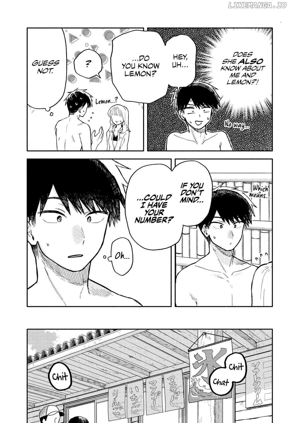 Read Hope You're Happy, Lemon Manga Online