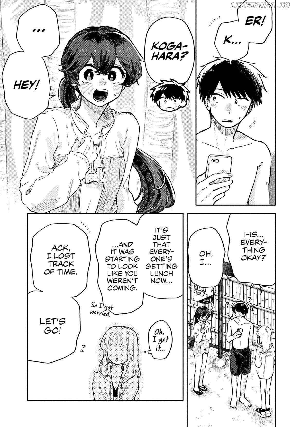 Read Hope You're Happy, Lemon Manga Online
