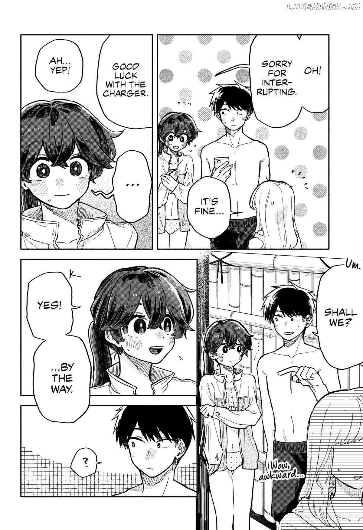 Read Hope You're Happy, Lemon Manga Online