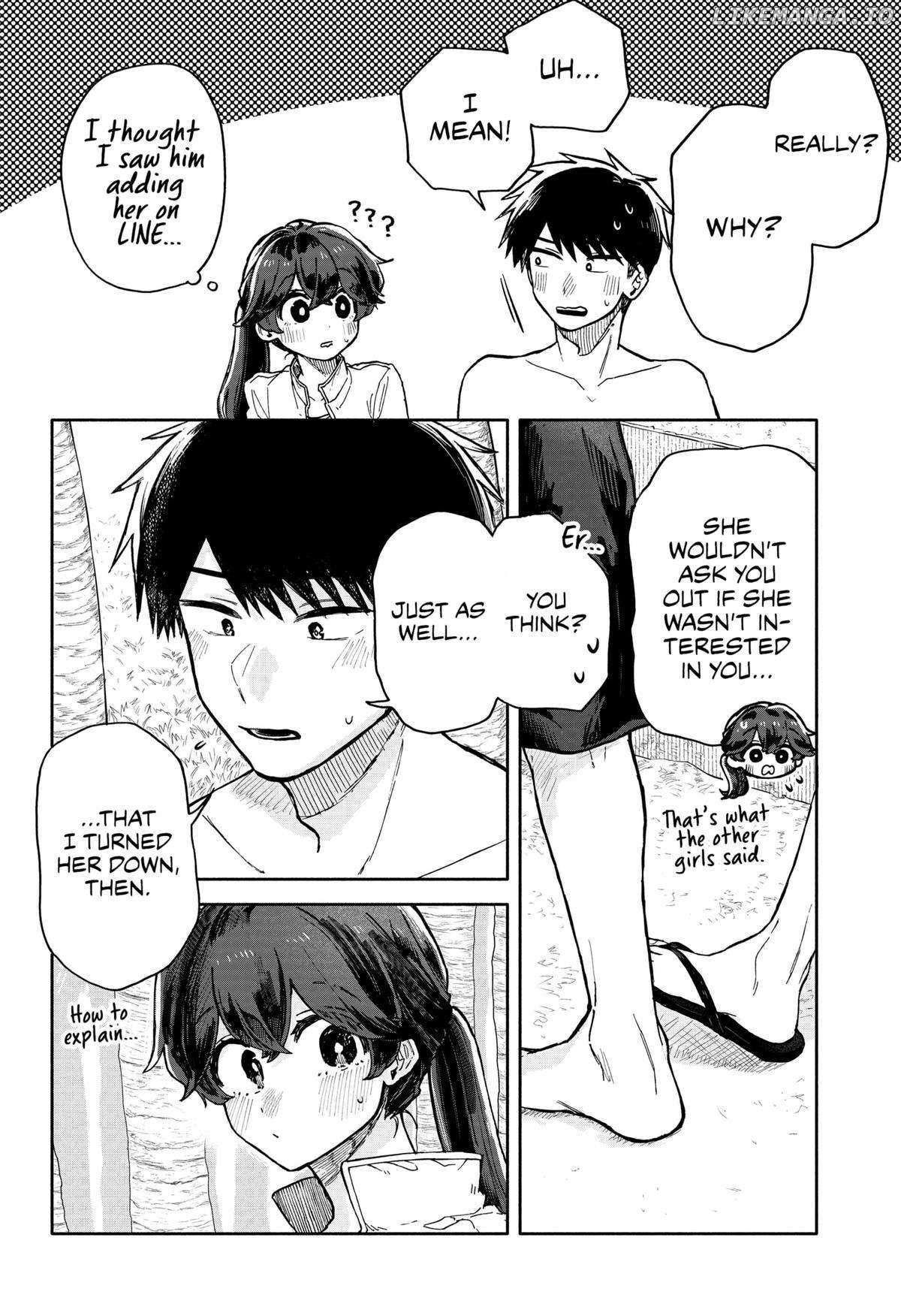 Read Hope You're Happy, Lemon Manga Online