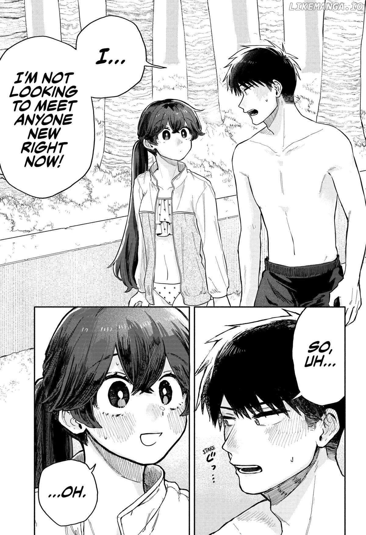 Read Hope You're Happy, Lemon Manga Online