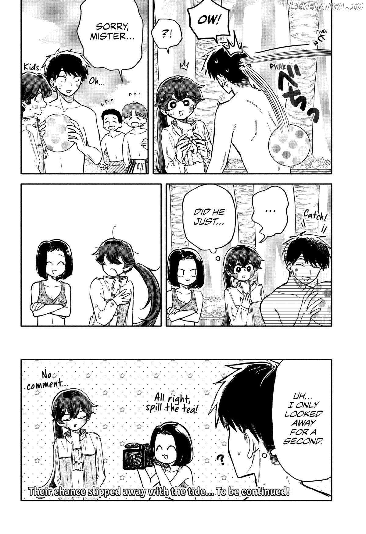 Read Hope You're Happy, Lemon Manga Online