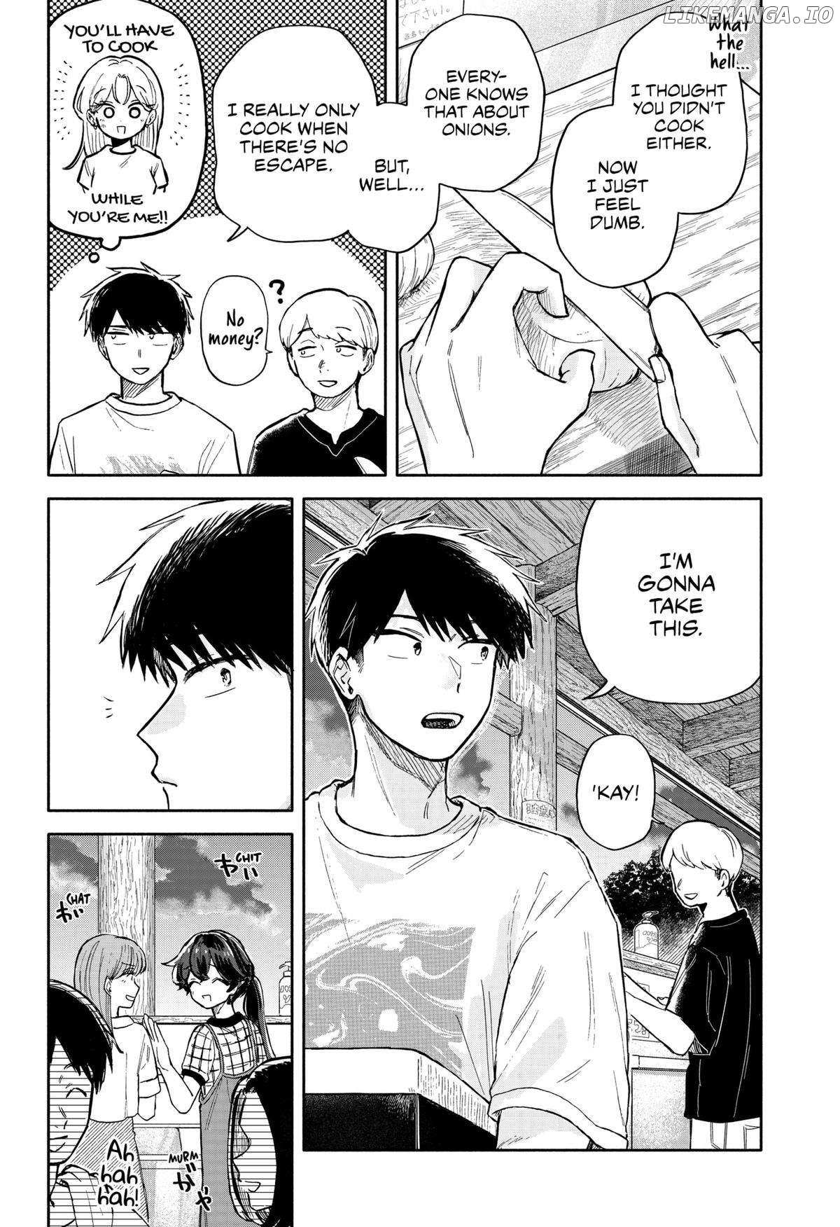 Read Hope You're Happy, Lemon Manga Online