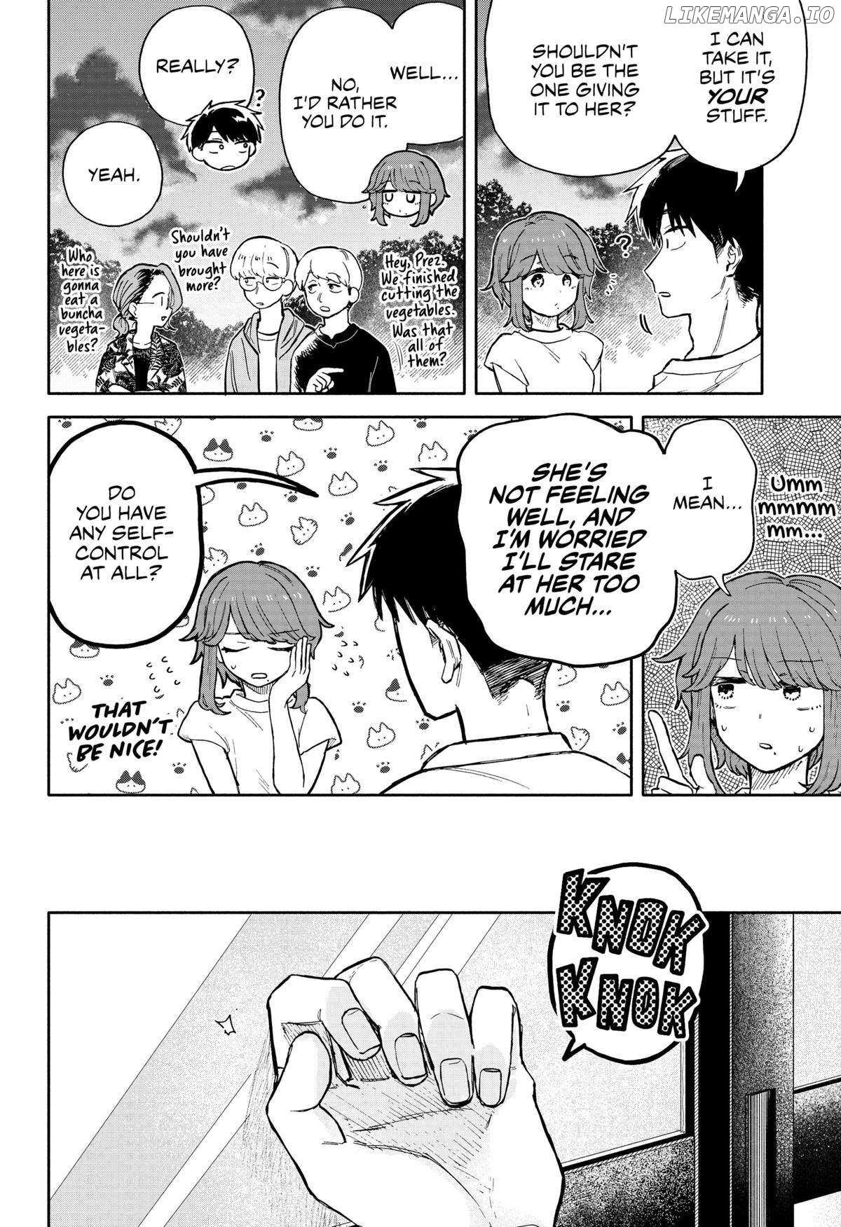 Read Hope You're Happy, Lemon Manga Online