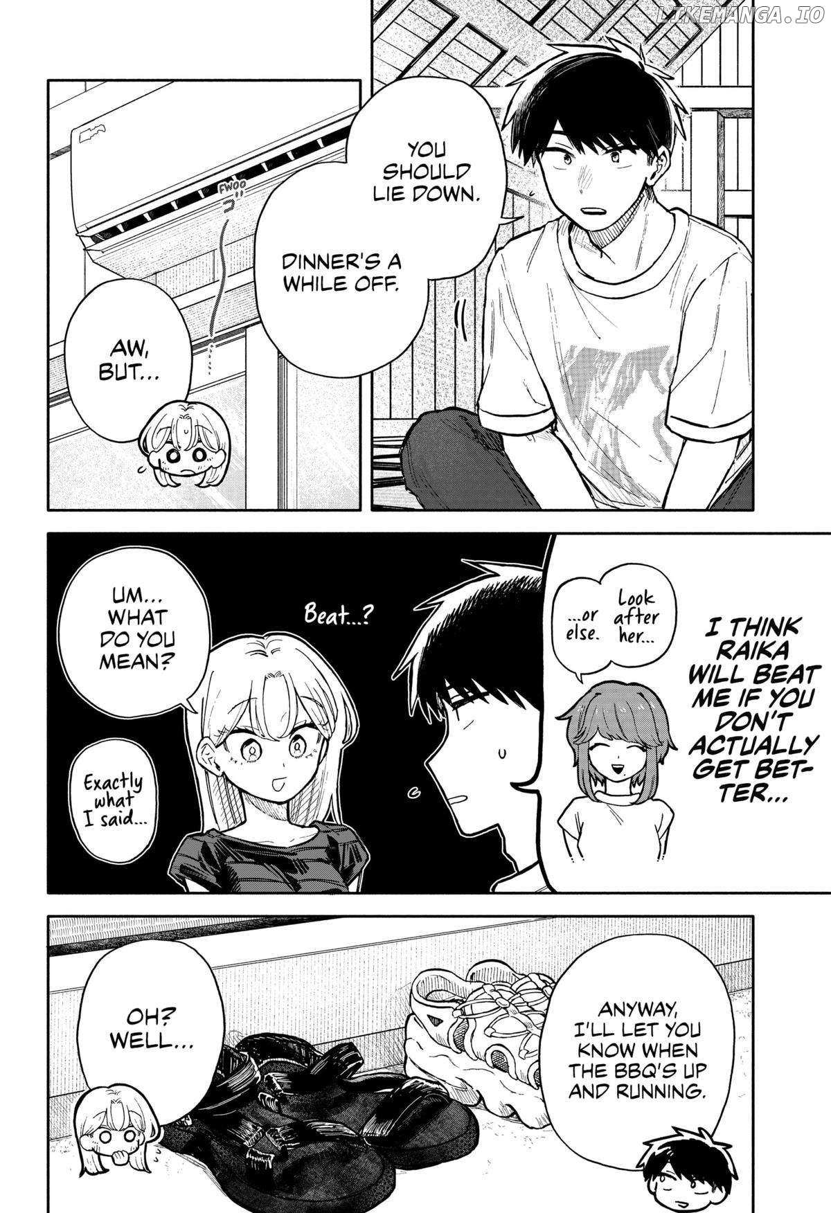 Read Hope You're Happy, Lemon Manga Online