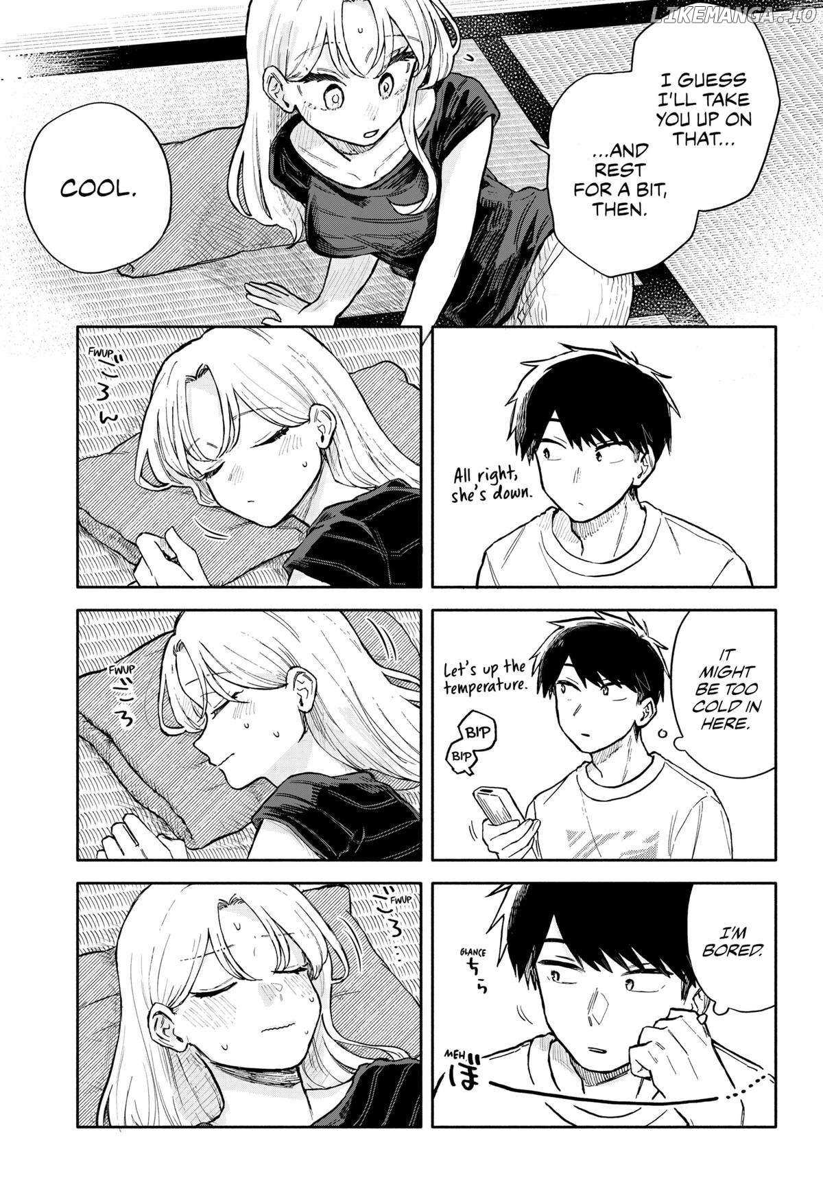 Read Hope You're Happy, Lemon Manga Online