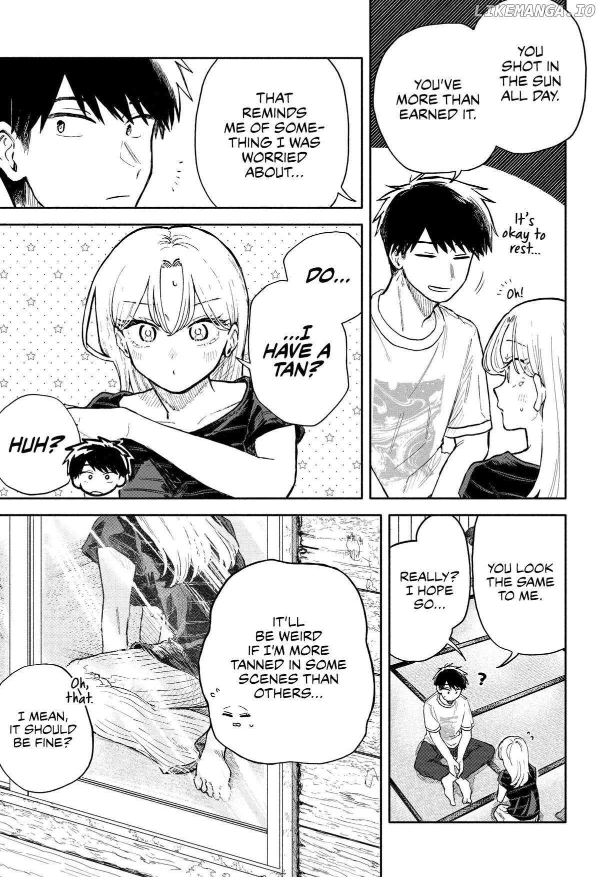 Read Hope You're Happy, Lemon Manga Online