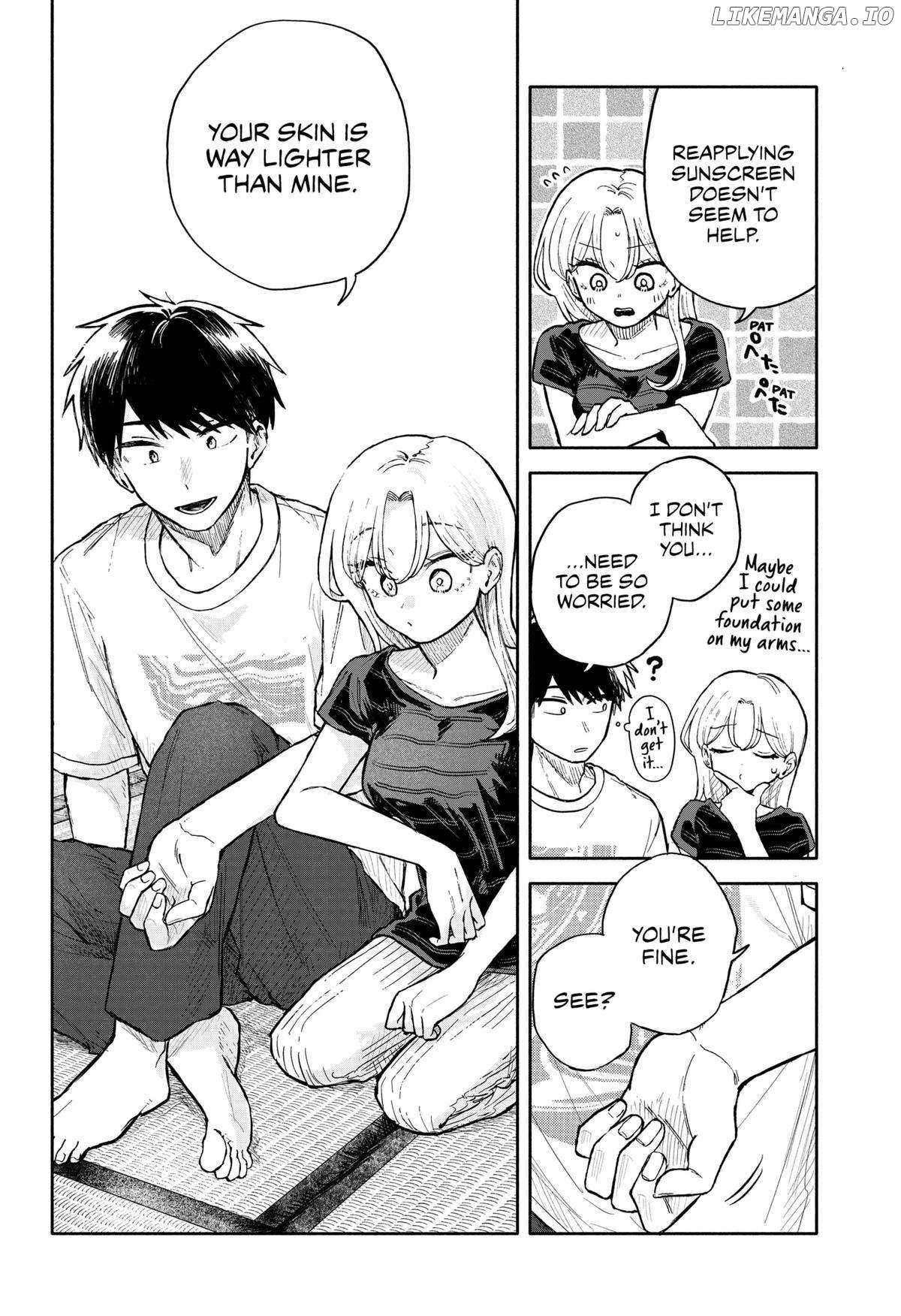 Read Hope You're Happy, Lemon Manga Online