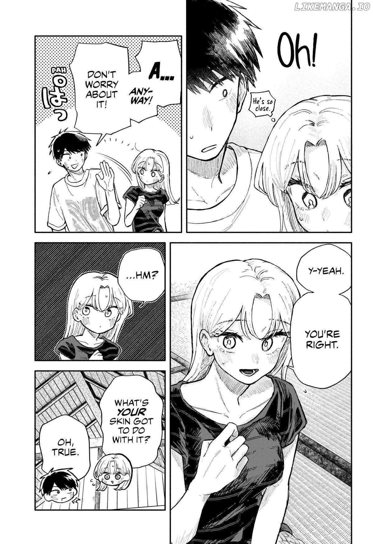 Read Hope You're Happy, Lemon Manga Online