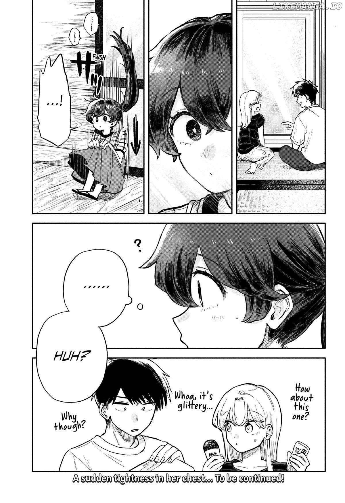 Read Hope You're Happy, Lemon Manga Online