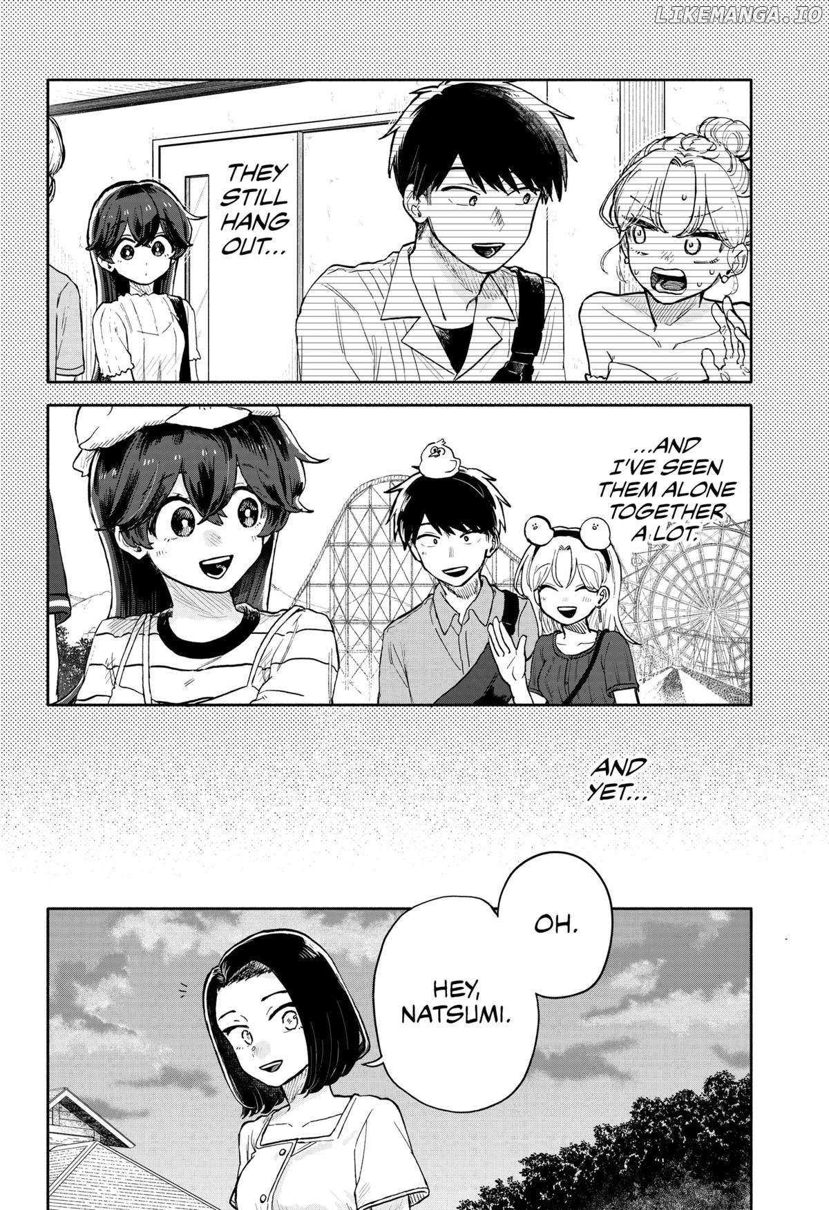 Read Hope You're Happy, Lemon Manga Online