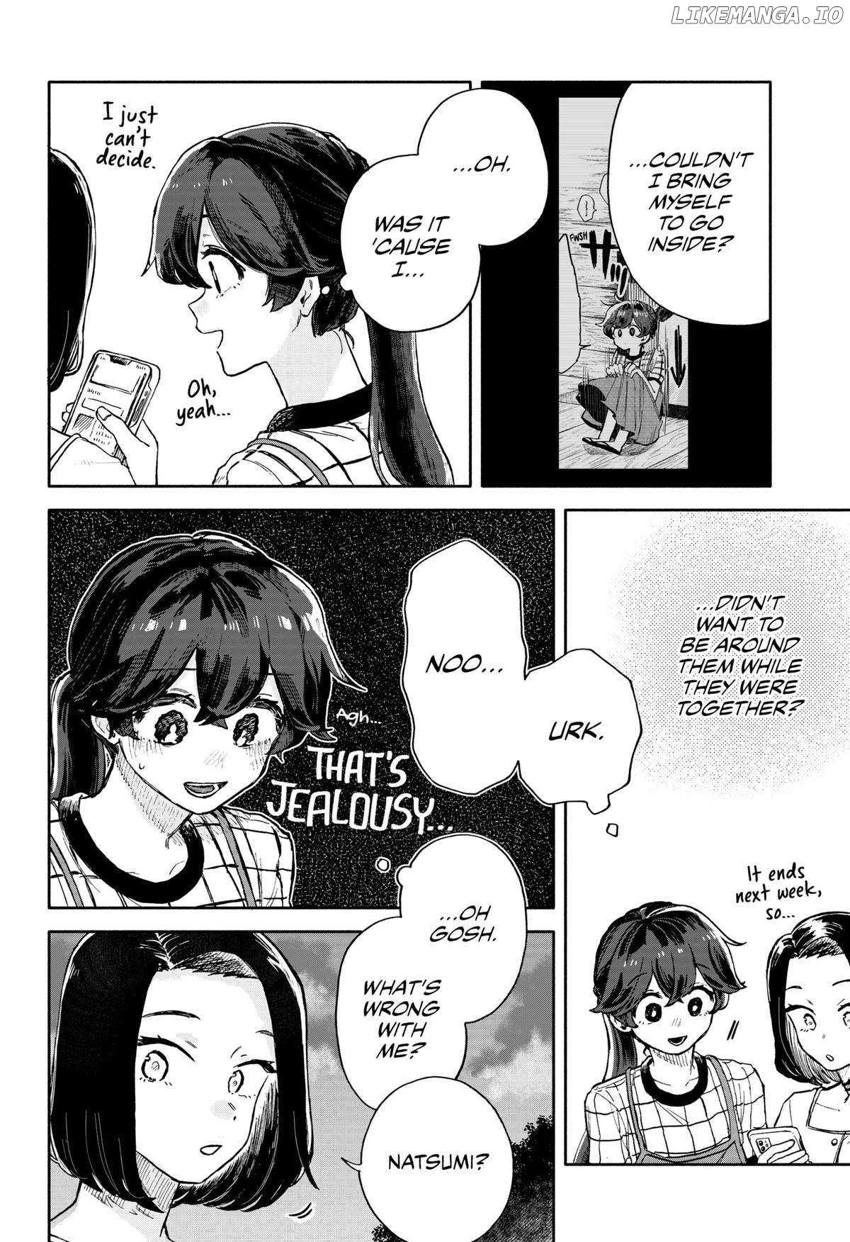 Read Hope You're Happy, Lemon Manga Online