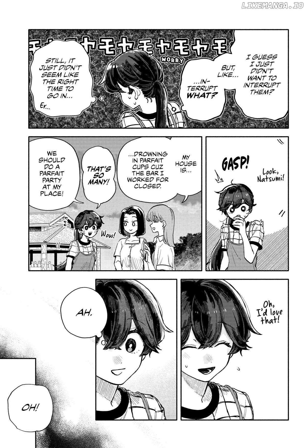 Read Hope You're Happy, Lemon Manga Online
