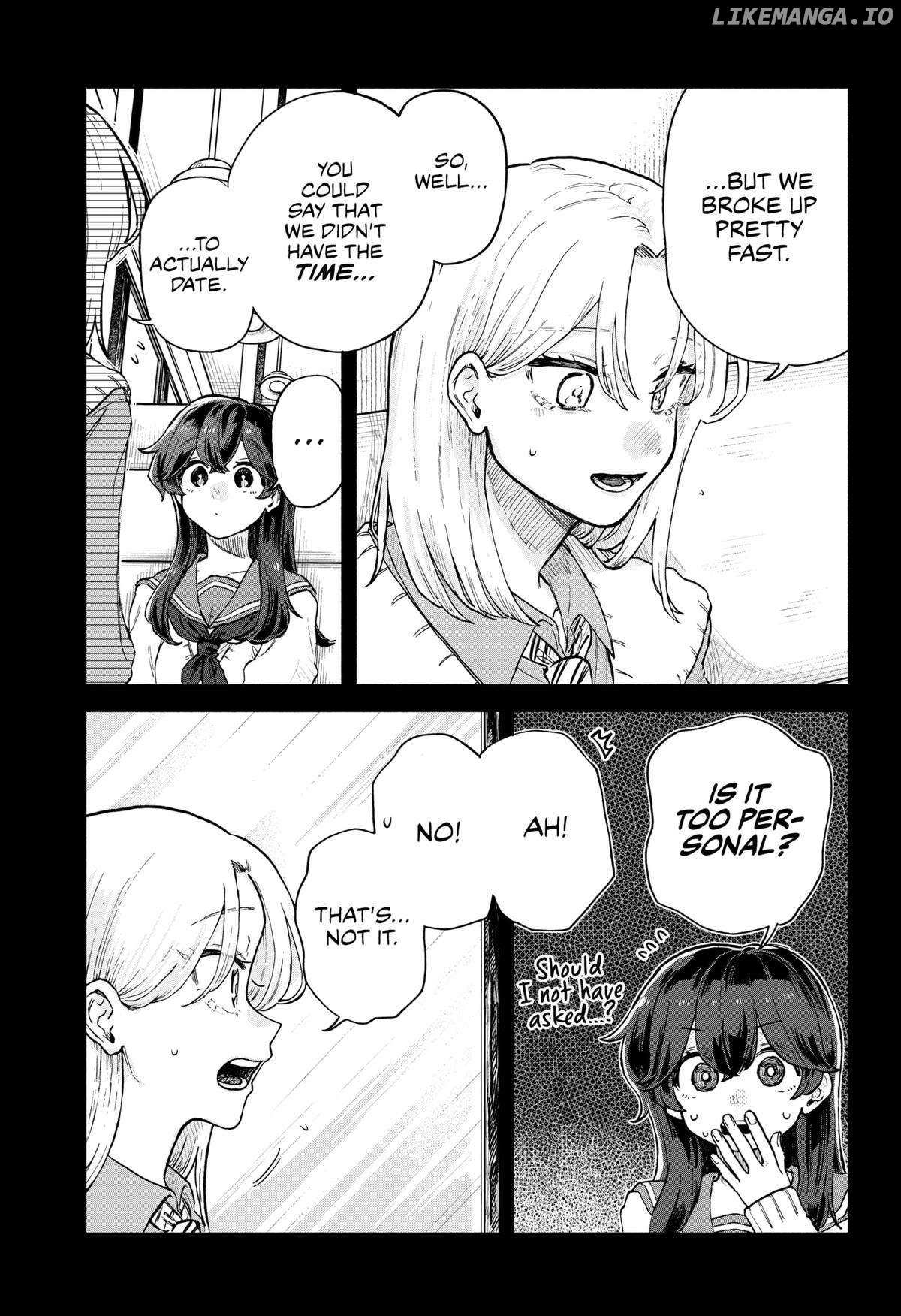 Read Hope You're Happy, Lemon Manga Online