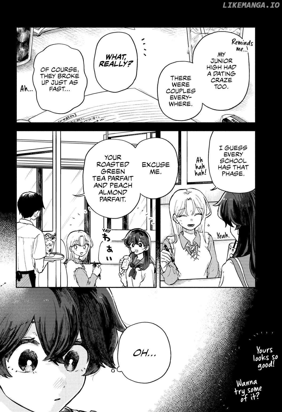 Read Hope You're Happy, Lemon Manga Online
