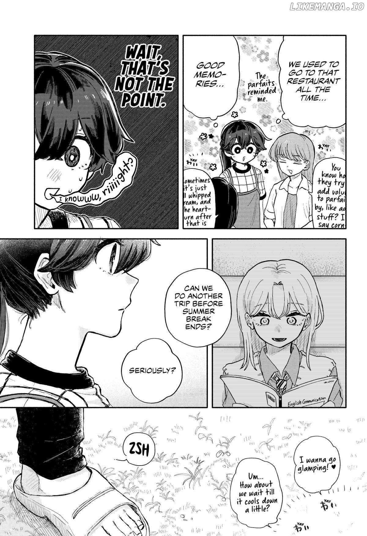 Read Hope You're Happy, Lemon Manga Online