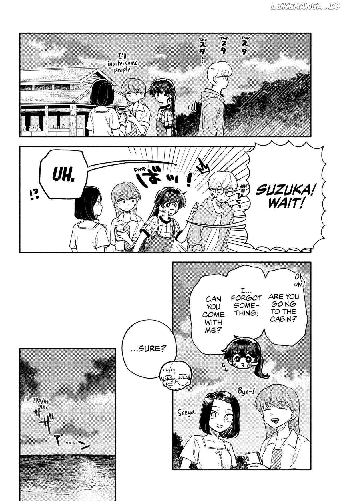 Read Hope You're Happy, Lemon Manga Online