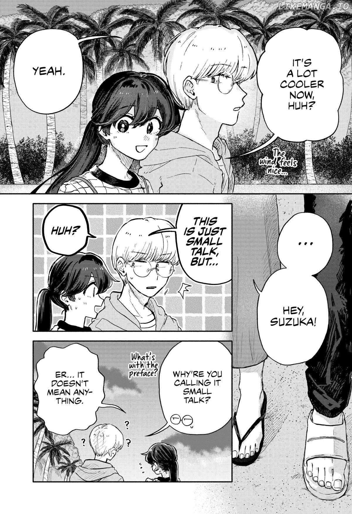 Read Hope You're Happy, Lemon Manga Online